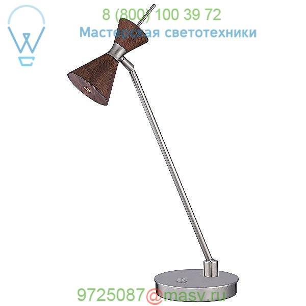 George Kovacs Conic LED Table Lamp P1822-651-L, настольная лампа
