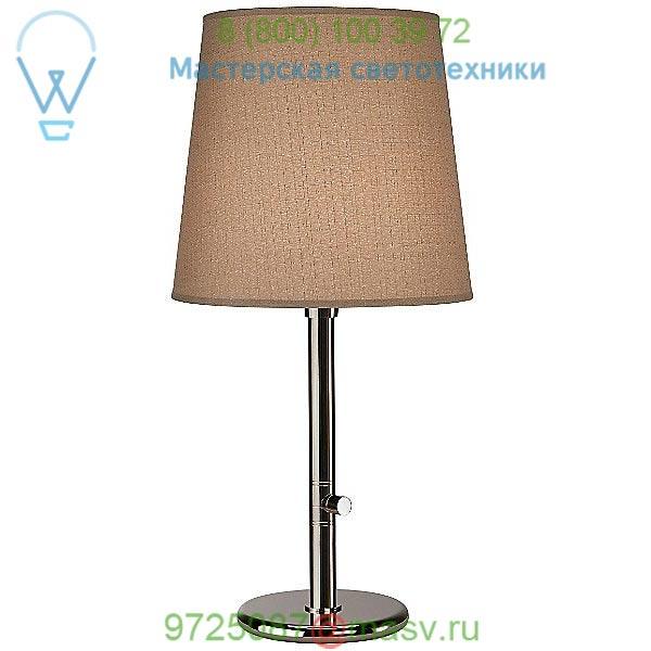 Buster Chica Table Lamp Robert Abbey 2083, настольная лампа