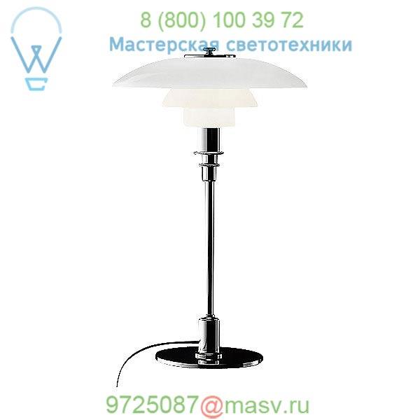 Louis Poulsen 5744901350 PH 3/2 Glass Table Lamp, настольная лампа