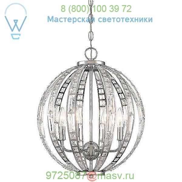 2376-77 Palermo Pendant Light Minka-Lavery, подвесной светильник