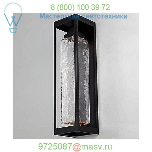 Hammerton Studio Maison Outdoor Wall Light ODB0051-18-AG-HO-G1, уличный настенный светильник