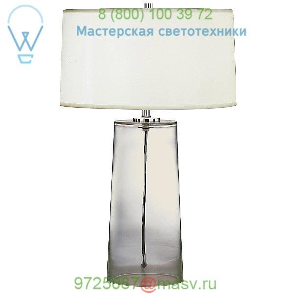 1579W Olinda Table Lamp Robert Abbey, настольная лампа