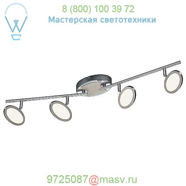 Arnsberg Duellant Adjustable LED Track Light 872010406, светильник