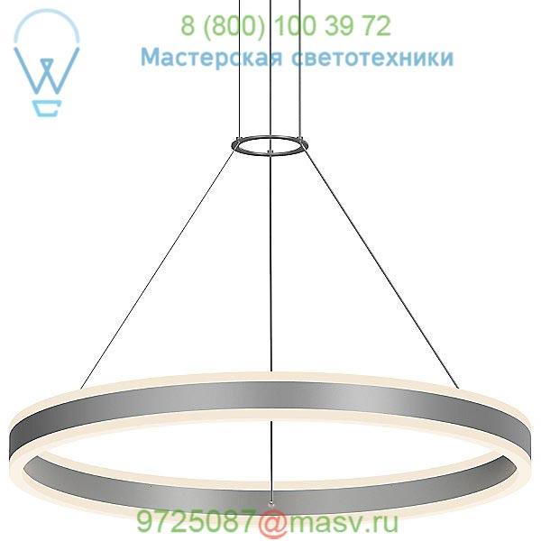 2303.16 SONNEMAN Lighting Double Corona LED Pendant Light, светильник