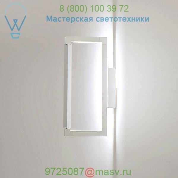 Spigolo Wall Sconce/ Semi-Flushmount Nemo SPI LWW 31, опенбокс