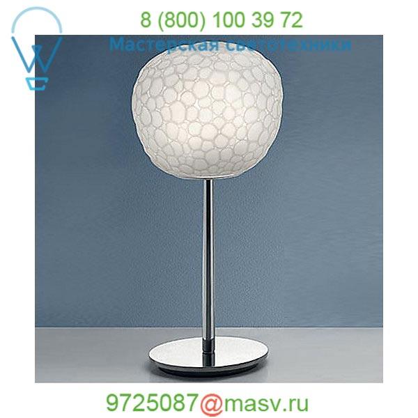 Meteorite with Stem Table Lamp USC-1709115A Artemide, настольная лампа