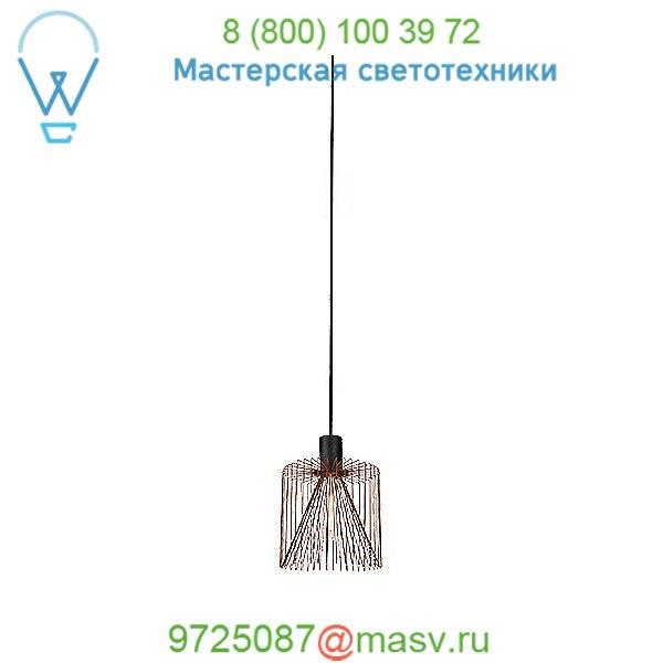 Wever & Ducre Wiro 1.8 Mini Pendant Light NW2092E0V0, светильник