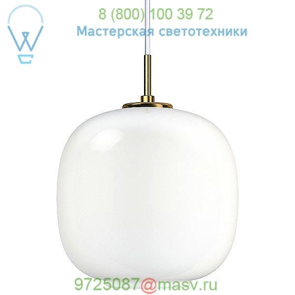 VL45 Radiohus Pendant Light 5741916487 Louis Poulsen, светильник