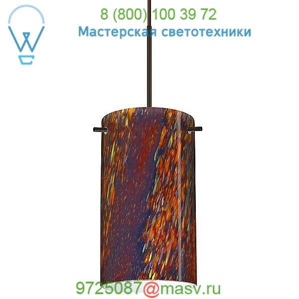 Besa Lighting 1BT-4404KR-SN Stilo 7 Pendant Light, подвесной светильник