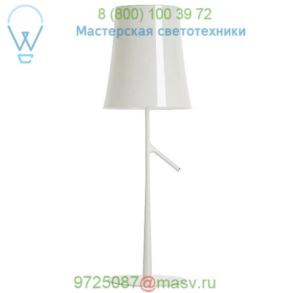 Foscarini Birdie Table Lamp 221001 10 U, настольная лампа