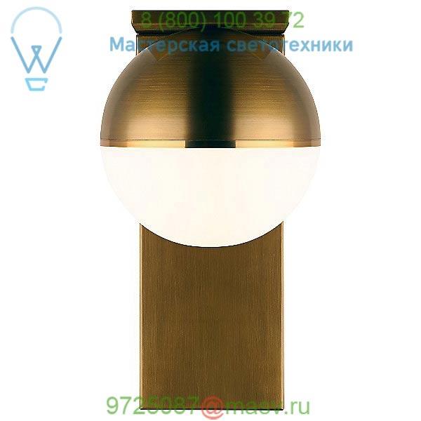 Akova LED Wall Sconce Tech Lighting 700WSAKVRR-LED927, настенный светильник