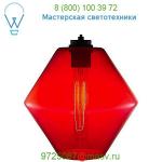 Trove Pendant Light GL-TRV-GR Niche, светильник