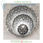 0N62AH5C8A Terzani Tresor Wall Sconce, настенный светильник
