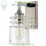 Watt II Wall Sconce 18-80801-88706 Waterworks, настенный светильник