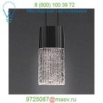 S1C24K-JR18XX62-RP02 SONNEMAN Lighting Suspenders 24 Inch 1 Tier Tri Bar 6 Light LED Suspension System, светильник