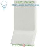 Visual Comfort Bend Square Wall Light PB 2053WHT, настенный светильник