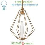 Gisele Pendant Arteriors, светильник