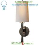 TOB 2740AN-NP Edie Wall Light Visual Comfort, настенный светильник