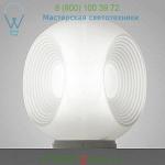 Eyes Table Lamp Fabbian F34B01 A 01, настольная лампа