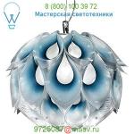 Flora Suspension Light Slamp FLO85SOS0001W_000, светильник