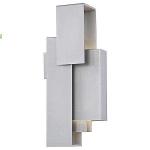 WS-95614-TT Escher LED Wall Sconce Modern Forms, настенный светильник