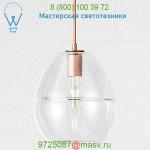 Halo Dome Pendant Light HDM-041 Hennepin Made, светильник