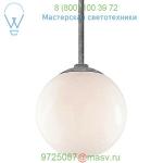 Globe Pendant Light GL12MBLU2HS24BLU Troy RLM Lighting, светильник