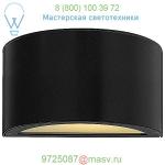 Luna LED Outdoor Downlight 1661BZ Hinkley Lighting, уличный настенный светильник