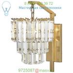 Robert Abbey Spectrum Wall Sconce 1915, настенный светильник