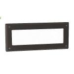 WAC Lighting Endurance LED Brick Light WL-5105-30-ABK, светильник