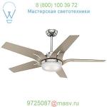 Casablanca Fan Company Correne Ceiling Fan 59197, светильник