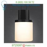 Suspenders 36 Inch 2 Tier Grid 19 Light LED Suspension System S1H36K-SR180612-SC04 SONNEMAN Lighting, светильник