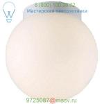 Niveous LED Outdoor Ceiling Light dweLED FM-W52306-WT, уличный потолочный светильник