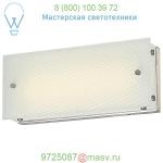 Button P1322 13 Inch LED Bath Light P1322-084-L George Kovacs, светильник для ванной
