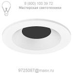 Element Entra Flanged Adjustable Round Bevel Trim EN3RFB-OS, светильник