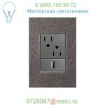 AWM1G3HFBK1 Legrand Adorne adorne Hubbardton Forge Wall Plates, электроустановочные изделия