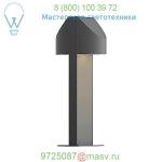 SONNEMAN Lighting 7315.72-WL Shear LED Double Bollard, ландшафтный светильник