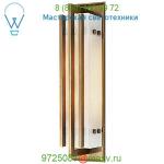 Ted Bathroom Wall Light TOB 2006BZ Visual Comfort, настенный бра