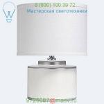 Jamie Young Co. 9BASITEC131S Basin Table Lamp, настольная лампа