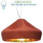 Pleat Box 19 Inch Pendant Light A636-046 Marset, светильник