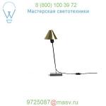GIR21 BRASS Santa &amp; Cole Gira Table Lamp, настольная лампа