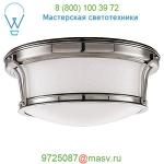 Newport Ceiling Light 6513-AGB Hudson Valley Lighting, светильник