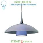 221912bz/wh/MP Jas Down Pendant Light Bruck Lighting, светильник