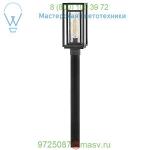Hinkley Lighting 1001OZ Republic Outdoor Post Top, ландшафтный светильник