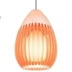 Ava Low Voltage Pendant Light Tech Lighting 700FJAVAWC, светильник
