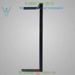 Plie LED Floor Lamp D5-4014BLK ZANEEN design, светильник