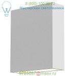 7105.72-WL Flat Box Indoor/Outdoor LED Sconce SONNEMAN Lighting, уличный настенный светильник