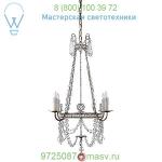 Sharon Chandelier SP 5030BSL-CG Visual Comfort, светильник