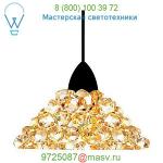 WAC Lighting Giselle Pendant Light MP-LED543-CD/BN, светильник