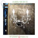 Drylight LED Outdoor Wall Sconce DRYLIGHT LED A2 EXT Masiero, уличный настенный светильник